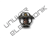 TERMOSTAT PEUGEOT BOXER 2.8 98-01 