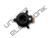 TEVZİ MAKARASI RENAULT R9 SPRING 