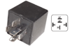 TİTRETİCİ ROLE 24V VR108 UNIVERSAL