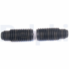 TOZ KÖRÜĞÜ ÖN BMW 5 SERİSİ E39 95-03, Z8 E52 00-03 