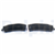 TOZ KÖRÜĞÜ ÖN CITROEN JUMPER 2.0 94-02, 2.0 4X4 96-02, 1.9 D 99-02, 1.9 TD 94-02, 1.9 TD 4X4 96-02, 2.5 D 94-02, 2.5 D 4X4 96-02, 2.5 TD 94-02, 2.5 TDI 96-00, 2.5 TDI 4X4 96-00, 2.8 D 99-02, 2.8 HDI 00-02, 2.8 HDI 4X4 00-02, FIAT DUCATO 2.0 94-02, 2.