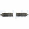 TOZ KÖRÜĞÜ ÖN MAZDA MX-5 I 1.6 90-94, 1.8 93-98, 1.6 16V 98-05, 1.8 98-02, 1.8 16V 00-05 