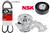 TRIGER EKSANTRIK SETI DEVIRDAIMLI CONNECT 1.8TDCI 07>13 FOCUS I 98>11 MONDEO IV 07>14 SMAX GALXY 07>11 1.8 TD 1987948520