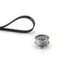 TRİGER GERGİ KİTİ (TRİGER SETİ) GOLF IV BORA A3 A4 CORDOBA IBIZA TOLEDO FABIA OCTAVIA 1,6 8V / 1 