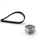 TRİGER GERGİ KİTİ (TRİGER SETİ) GOLF IV BORA A3 A4 CORDOBA IBIZA TOLEDO FABIA OCTAVIA 1,6 8V / 1 