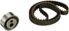 TRİGER GERGİ KITII (TRİGER SETİ) XSARA XANTIA P306 P406 XM P605 P806 P405 P205 ZX XM EVASIÖN (XU5 