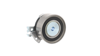 TRİGER GERGİ RULMANI 59X16 OPEL ASTRA F HB 1.4 I 91-98, 1.4 92-98, 1.6 I 91-98,COMBO 1.6 01-06, CORSA A HB 1.2 I 89-93, 1.4 I 90-93, 1.6 GSI 88-92, 1.6 GSI 88-92, B 1.2-1.4 I 93-00, KADETT E 1.4 I 90-91, VECTRA A HB 1.4 S 88-92, 1.6 I 93-95, B 1.6 I 