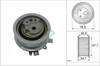 TRİGER GERGİ RULMANI AUDI A2 1.4 00-05 