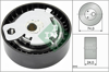TRİGER GERGİ RULMANI FORD C-MAX 1.8 07-10 