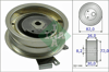 TRİGER GERGİ RULMANI VW GOLF IV 1.6 / 2.0 98-05, GOLF V 1.6 / 2.0 02-08, GOLF VI 1.6 09-12, BORA 1.6 98-05, JETTA III 1.6 04-10, AUDI A3 1.6 96-03, SEAT TOLEDO II 1.6 98-09, LEON 1.6 99-06 