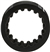TRİGER KAYIŞI 077X035 COUPLING KLİMA VE DIR.POM.KYS VW T5 2.5TDI 10V 03-09 TOUAREG 2.5TDI 10/20V 