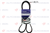 TRİGER KAYIŞI 111x200 111 DİŞ 20 VECTRA A 88-92 GD111H9.5P200 CT720 5047
