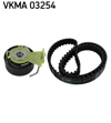 TRİGER SETİ 104X17MM CITROEN BERLINGO 1.4 I 96-11C2 1.4 03-09, C3 I 1.4 02-10, C3 II 1.4 09-16, NEMO 1.4 09=>, PEUGEOT 106 II 1.4 I 96-04, 206 1.4 I 98-12, 207 1.4 06-15, 307 1.4 00-03, BIPPER 1.4 08=>