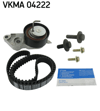 TRİGER SETİ 117X22MM FORD FOCUS, FIESTA 1.4-1.6 00-05