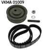 TRİGER SETİ 121X18MM SEAT CORDOBA 1.6 I 96-02, IBIZA II 1.6 96-02, TOLEDO 1.6 I 96-99,VOLKSWAGEN GOLF III 1.6 95-97, 1.8 91-98, 1.8 91-97, VENTO 1.6 94-98, 1.8 91-98 