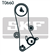 TRİGER SETİ 123X24MM TOYOTA COROLLA 1.3 86-95