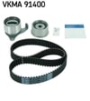 TRİGER SETİ 124X26MM TOYOTA COROLLA E10 1.3 XLI 95-97, 1.3 XLI 16V 92-95, E11 1.4 97-99, STARLET 1.3 96-99