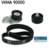 TRİGER SETİ 127X25MM CHEVROLET AVEO, KALOS 1.4 16V, 1.6 05=>