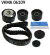TRİGER SETİ 128X27MM RENAULT ESPACE III 2.0 16V 98-02