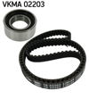 TRİGER SETİ 129X15MM FIAT PALIO 1.2 97-02, 98=>, 1.3 00-03, PUNTO 1.2 93-99, ALBEA 1.2 01-12 