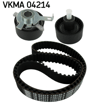 TRİGER SETİ 129X25MM FORD FOCUS 1.8-2.0 16V 98-04, MONDEO II 1.6-1.8-2.0 I 96-00