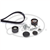 TRİGER SETİ 132 DİŞ x 27MM RENAULT CLIO III 1.4 16V K4J 05-12, CLIO II 1.4 16V K4J 99-08, CLIO II 1.6 16V K4M 98-05, MEGANE III 1.6 16V K4M 08-15, MEGANE II 1.6 K4M 05-08, MEGANE II 1.4 16V K4J 02-08, MEGANE I 1.6 16V K4M 99-02, MEGANE I 1.4 16V K4J 