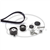 TRİGER SETİ 132 DİŞ x 27MM RENAULT CLIO III 1.4 16V K4J 05-12, CLIO II 1.4 16V K4J 99-08, CLIO II 1.6 16V K4M 98-05, MEGANE III 1.6 16V K4M 08-15, MEGANE II 1.6 K4M 05-08, MEGANE II 1.4 16V K4J 02-08, MEGANE I 1.6 16V K4M 99-02, MEGANE I 1.4 16V K4J 