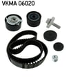 TRİGER SETİ 132 DİŞ x 27MM RENAULT CLIO III 1.4 16V K4J 05-12, CLIO II 1.4 16V K4J 99-08, CLIO II 1.6 16V K4M 98-05, MEGANE III 1.6 16V K4M 08-15, MEGANE II 1.6 K4M 05-08, MEGANE II 1.4 16V K4J 02-08, MEGANE I 1.6 16V K4M 99-02, MEGANE I 1.4 16V K4J 