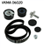 TRİGER SETİ 132 DİŞ x 27MM RENAULT CLIO III 1.4 16V K4J 05-12, CLIO II 1.4 16V K4J 99-08, CLIO II 1.6 16V K4M 98-05, MEGANE III 1.6 16V K4M 08-15, MEGANE II 1.6 K4M 05-08, MEGANE II 1.4 16V K4J 02-08, MEGANE I 1.6 16V K4M 99-02, MEGANE I 1.4 16V K4J 