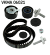 TRİGER SETİ 132X27MM RENAULT CLIO III 1.6 16V 05-14, FLUENCE 1.6 16V 10=>, LAUNA II 1.6 16V 05-07, MEGANE II 1.6 16V 06-08