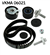 TRİGER SETİ 132X27MM RENAULT CLIO III 1.6 16V 05-14, FLUENCE 1.6 16V 10=>, LAUNA II 1.6 16V 05-07, MEGANE II 1.6 16V 06-08