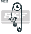 TRİGER SETİ 135X19MM VOLKSWAGEN LUPO 1.0 98-05, 1.4 00-05, POLO 1.0 96-01, 1.4 99-01, SEAT AROS 1.0 97-04, CORDOBA 1.0 I 96-02, IBIZA II 1.0 96-02