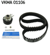 TRİGER SETİ 135X19MM VOLKSWAGEN LUPO 1.0 98-05, 1.4 00-05, POLO 1.0 96-01, 1.4 99-01, SEAT AROS 1.0 97-04, CORDOBA 1.0 I 96-02, IBIZA II 1.0 96-02