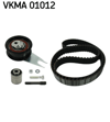 TRİGER SETİ 137X25MM AUDI 80 B4 1.9 TDI 91-94, VOLKSWAGEN GOLF III 1.9 TDI 93-97, PASSAT B3/B4 1.9 TDI 93-96, VENTO 1.9 TDI 93-98, SEAT TOLEDO I 1.9 TDI 95-99