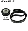 TRİGER SETİ 137X25MM VOLKSWAGEN CADDY II MPV 1.9 D 95-04, GOLF III 1.9 D 91-97, 1.9 TD,GTD 91-97, PASSAT B3/B4 1.9 TD 91-96, VENTO 1.9 TD 91-98, TRANSPORTER IV 1.9 D 90-95, 1.9 TD 92-03