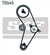 TRİGER SETİ 138X23MM VOLKSWAGEN CADDY III MPV 11-15, 2.0 GOLF IV 1.6 97-04, 1.6 04-08, 2.0 05-08, JETTA III 1.6 04-10, IV 2.0 10-17, PASSAT B5 1.6 96-00, 2.0 00-05, 1.6 05-10, SHARAN 2.0 95-10, TOURAN 1.6 03-10, MULTIVAN V 2.0 03-15, AUDI A3 1.6 96-1