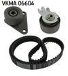 TRİGER SETİ 142X23MM RENAULT LAGUNA 2.0 16V 95-01, VOLVO S40 2.0 16V 
