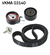 TRİGER SETİ 144X25MM CITROEN C1 1.4 HDI 05-14, C2 1.4 HDI 03-09, C3 I 1.4 HDI 02=>, C3 II 1.4 HDI 09=>, NEMO 1.4 HDI 09=>, XSARA 1.4 HDI 03-05, PEUGEOT 107 1.4 HDI 05-14, 206 HB 1.4 HDI 01-09, 307 1.4 HDI 01-05, 1007 1.4 HDI 05=>, BIPPER 1.4 HDI 08=>