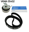 TRİGER SETİ 146X20MM OPEL ASTRA F HB 1.6 95-98, 1.8-2.0 I 91-98, VECTRA A HB 1.8 I 88-90, 1.6 92-93, B 2.0 I 95-02