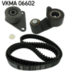 TRİGER SETİ 148 DİŞ x 23MM RENAULT LAGUNA I 2.0 16V N7Q 95-01, SAFRANE II 2.0 16V N7Q 96-00, VOLVO S40 I 2.0 95-03, S70 2.0 97-00, S40 I 1.9 T4 97-00