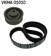 TRİGER SETİ 153X25MM AUDI 80 1.6 D 80-86, 1.6 TD 81-86, 90 1.6 TD 87-91, VOLKSWAGEN CADDY I 1.6 D 82-92, GOLF I 1.5 D 76-80, 1.6 D 80-83, 1.6 TD 82-83, GOLF II 1.6 TD 83-91, JETTA I 1.5 D 78-80, 1.6 D 80-84, 1.6 TD 82-84, II 1.6 D 84-91, PASSAT B1, B
