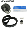 TRİGER SETİ 153X25MM AUDI A4 B5 1.8 94-00, 1.8 QUATTRO 95-00, A6 1.8 95-97, A6 1.8 97-05, VOLKSWAGEN PASSAT B5 1.8 96-00, 1.8 T 96-00 