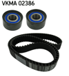 TRİGER SETİ 154X30MM FIAT DUCATO 2.8 TDI 97-02, 2.8 TDI 4X4 99-02, CITROEN, JUMPER, PEUGEOT BOXER 2.8