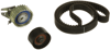 TRİGER SETİ 168X24MM ALFA ROMEO 145 1.8 I.E. 16V T.S. 96-98, 2.0 16V T.S. 95-01, 2.0 16V 98-01, 146 2.0 T.S. 95-01, 147 1.6 T.SPARK 01-10, 155 1.7 T.S. 95-97, 2.0 T.S. 16V 95-97, 156 1.8 16V T.SPARK 97-00, 2.0 16V T.SPARK 97-02, 2.0 JTS 01-05, 166 2.