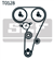 TRİGER SETİ 168X24MM ALFA ROMEO 145 1.8 I.E. 16V T.S. 96-98, 2.0 16V T.S. 95-01, 2.0 16V 98-01, 146 2.0 T.S. 95-01, 147 1.6 T.SPARK 01-10, 155 1.7 T.S. 95-97, 2.0 T.S. 16V 95-97, 156 1.8 16V T.SPARK 97-00, 2.0 16V T.SPARK 97-02, 2.0 JTS 01-05, 166 2.