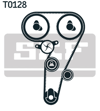 TRİGER SETİ 168X24MM ALFA ROMEO 145 1.8 I.E. 16V T.S. 96-98, 2.0 16V T.S. 95-01, 2.0 16V 98-01, 146 2.0 T.S. 95-01, 147 1.6 T.SPARK 01-10, 155 1.7 T.S. 95-97, 2.0 T.S. 16V 95-97, 156 1.8 16V T.SPARK 97-00, 2.0 16V T.SPARK 97-02, 2.0 JTS 01-05, 166 2.