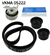 TRİGER SETİ 169X24MM OPEL ASTRA F HB 1.8 I 16V 93-98, 2.0 I 16V 95-98, VECTRA A HB 2.0 I 16V 92-95, B 1.8-2.0 I 16V 95-00