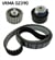 TRİGER SETİ 178X30MM FIAT DUCATO 2.3 JTD, IVECO DAILY II-III 06=> 