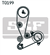TRİGER SETİ 178X30MM FIAT DUCATO 2.3 JTD, IVECO DAILY II-III 06=> 