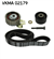 TRİGER SETİ 190X24MM FIAT BRAVA 1.9 JTD 00-01, BRAVO 1.9 JTD 98-01, DOBLO MPV 1.9 01=>, MAREA 1.9 JTD 00-02, STILO 1.9 JTD 01-06
